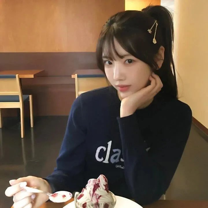 美丽青年心灵